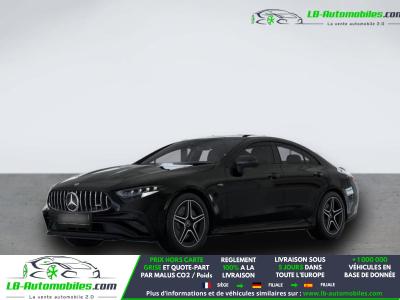 Mercedes CLS 53 AMG
