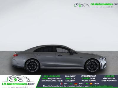 Mercedes CLS 53 AMG