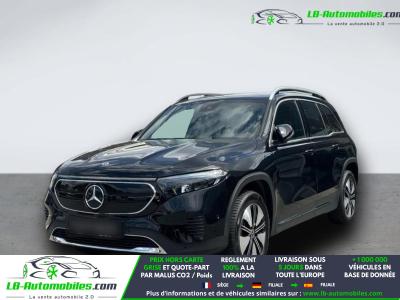 Mercedes EQB 300 4Matic