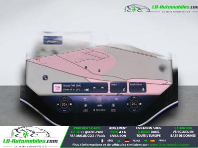 Mercedes EQS 350