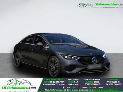 Mercedes EQE 500 4MATIC