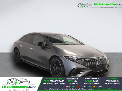 Mercedes EQS 53 4Matic+