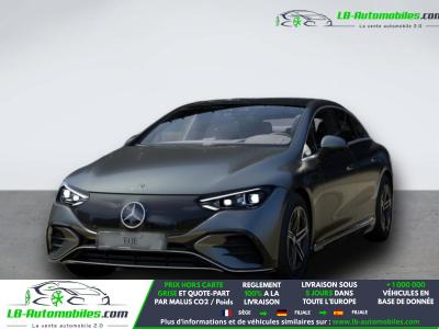 Mercedes EQE 500 4MATIC