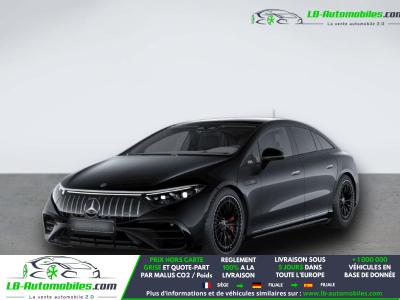 Mercedes EQS 53 4Matic+