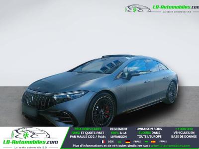 Mercedes EQS 53 4Matic+