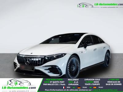 Mercedes EQS 53 4Matic+