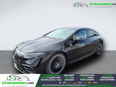 Mercedes EQS 53 4Matic+