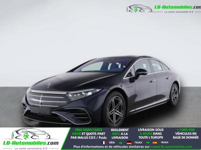 Mercedes EQS 450+
