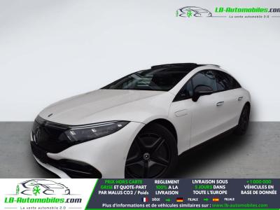 Mercedes EQS 450+