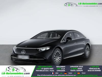 Mercedes EQS 580 4Matic