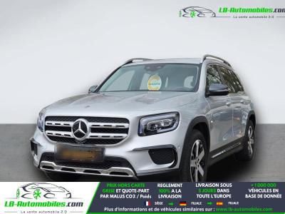 Mercedes GLB 200 BVA