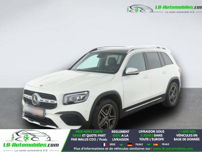 Mercedes GLB 200 BVA
