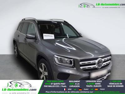 Mercedes GLB 200 BVA