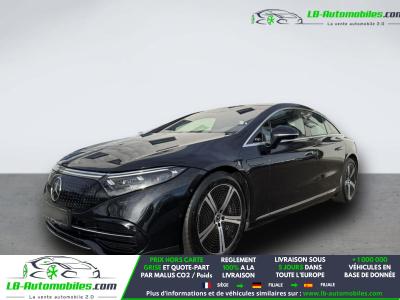 Mercedes EQS 580 4Matic
