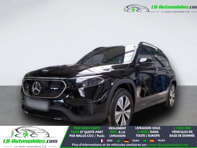 Mercedes EQB 300 4Matic