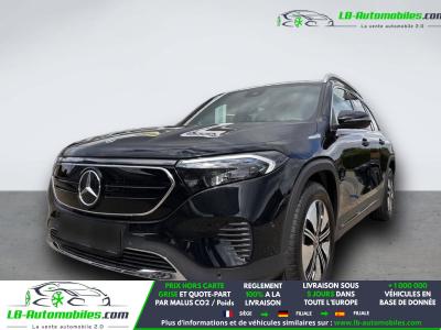 Mercedes EQB 300 4Matic