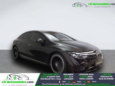 Mercedes EQE 53 AMG 4MATIC+