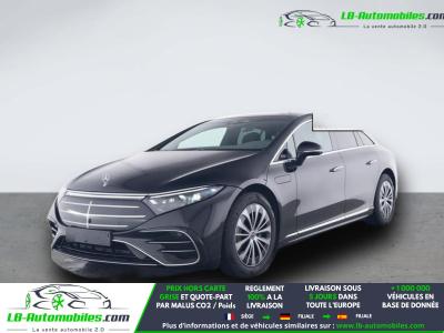 Mercedes EQS 450+