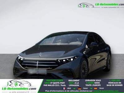 Mercedes EQS 450+
