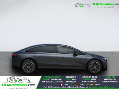 Mercedes EQS 450+
