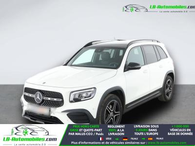 Mercedes GLB 250 BVA 4Matic