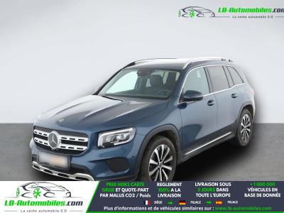 Mercedes GLB 250 BVA 4Matic