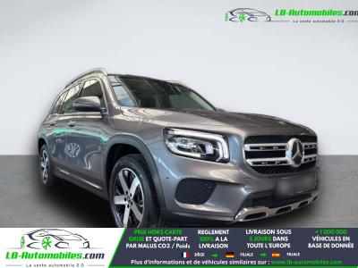 Mercedes GLB 250 BVA 4Matic