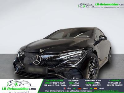 Mercedes EQE 500 4MATIC