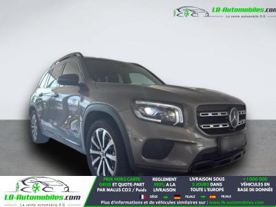 Mercedes GLB 250 BVA 4Matic