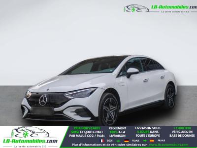 Mercedes EQE 500 4MATIC
