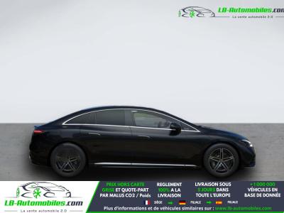 Mercedes EQE 500 4MATIC