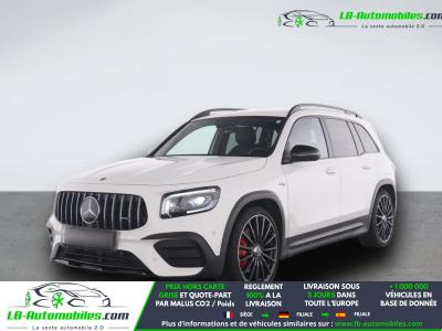 Mercedes GLB 35 AMG BVA 4Matic