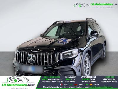 Mercedes GLB 35 AMG BVA 4Matic