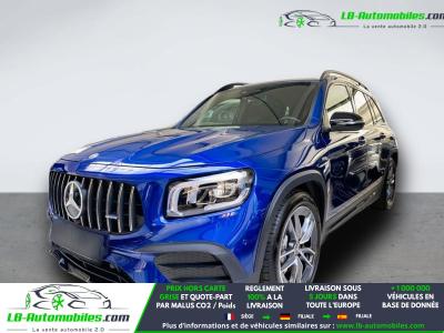 Mercedes GLB 35 AMG BVA 4Matic