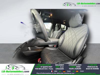 Mercedes EQS 580 4Matic