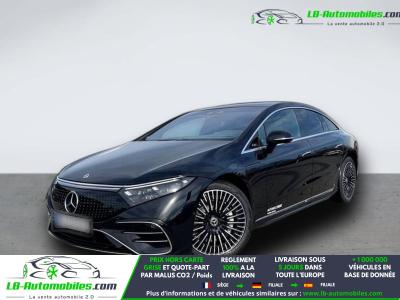 Mercedes EQS 580 4Matic