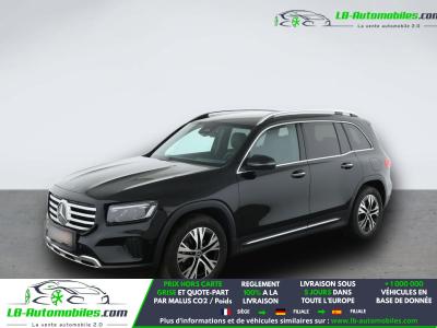 Mercedes GLB 200 BVA