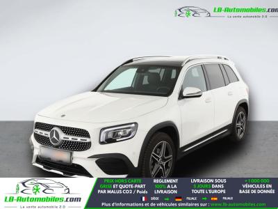 Mercedes GLB 200 BVA