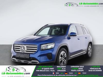 Mercedes GLB 200 BVA