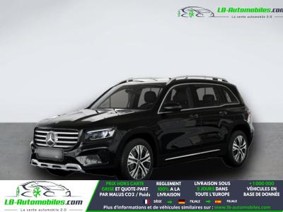 Mercedes GLB 200 BVA