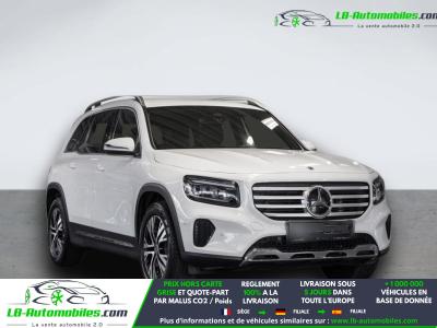 Mercedes GLB 200 BVA