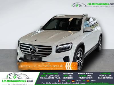 Mercedes GLB 250 BVA 4Matic