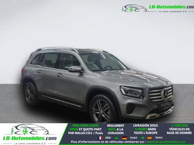 Mercedes GLB 250 BVA 4Matic