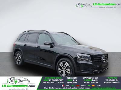 Mercedes GLB 250 BVA 4Matic