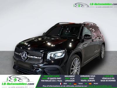 Mercedes GLB 250 BVA 4Matic