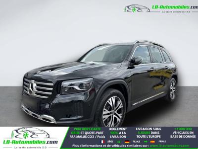 Mercedes GLB 250 BVA 4Matic