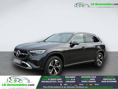 Mercedes GLC Coupe 300 e BVA 4Matic