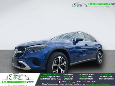 Mercedes GLC Coupe 300 e BVA 4Matic