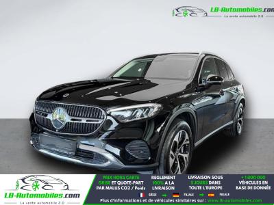 Mercedes GLC Coupe 300 e BVA 4Matic