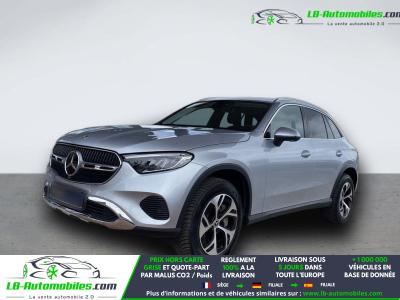 Mercedes GLC Coupe 300 e BVA 4Matic